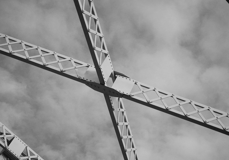 Dapper Raccoon Creative - Bridge Structure